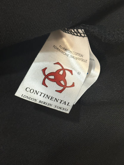 Couch UK Jason Beheading Shirt