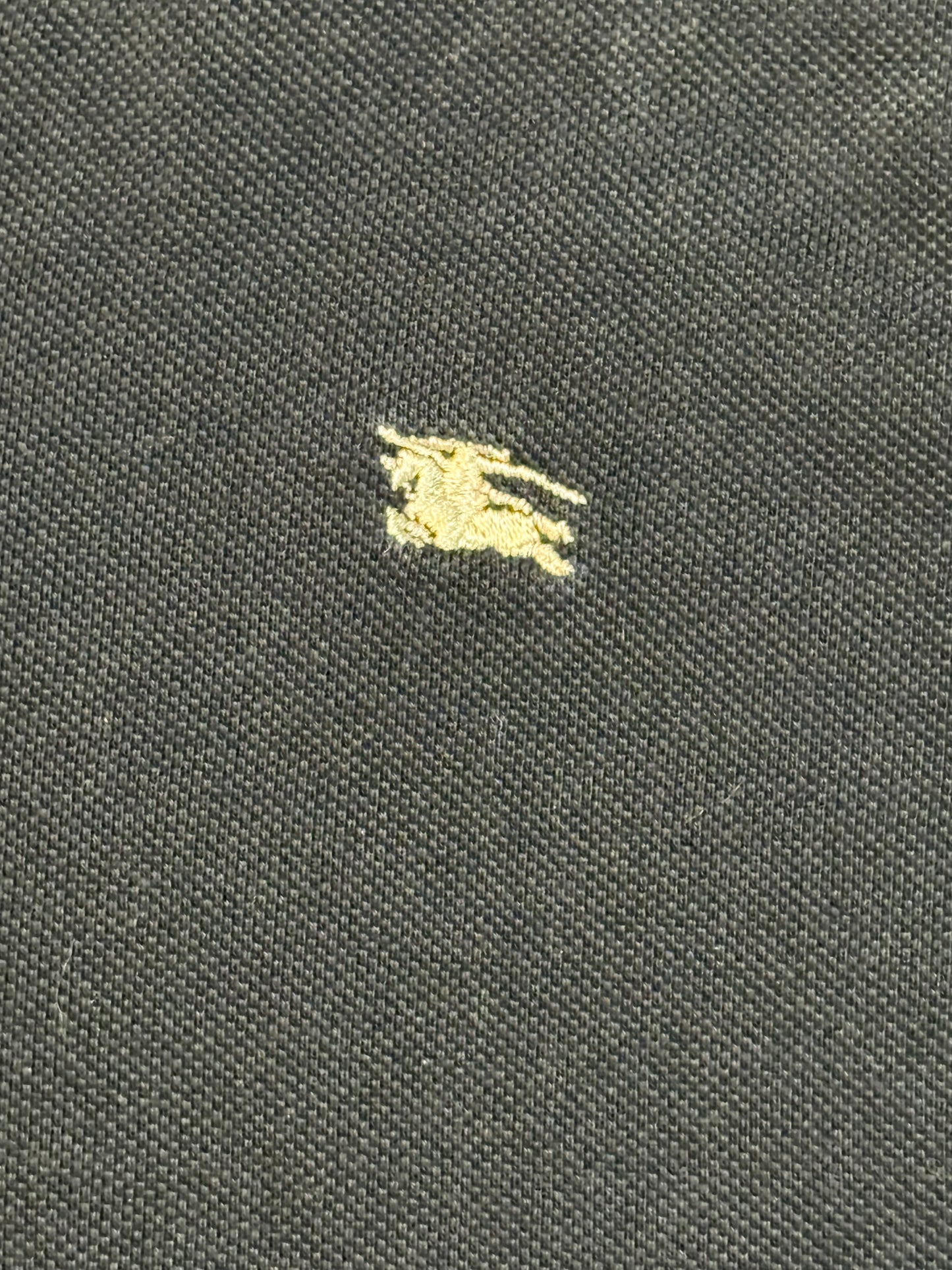 Burberry Polo
