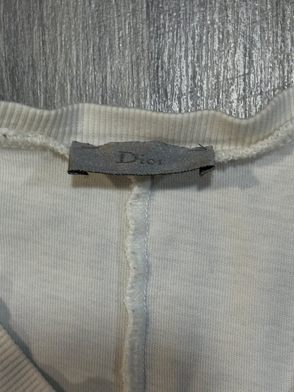 Dior Homme AW05 Pete Doherty Shirt