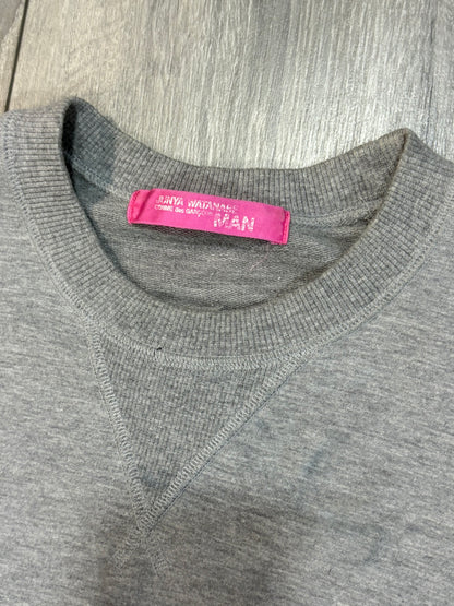Junya Watanabe Ss03 Jewel sweater