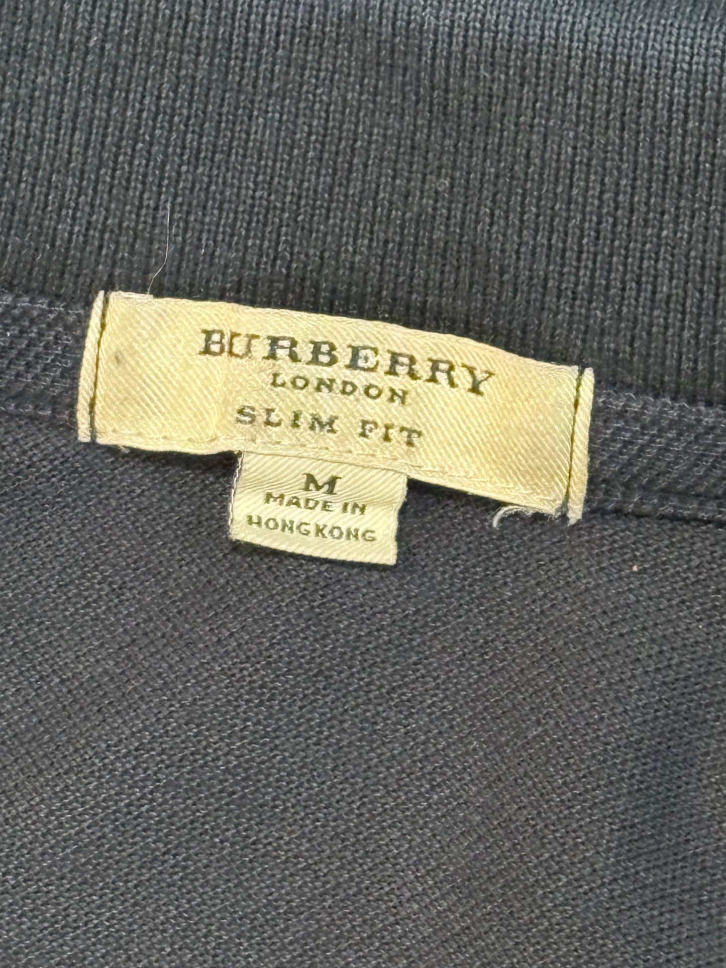 Burberry Polo