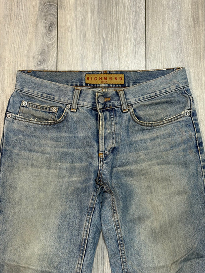 John Richmond Rich Denim