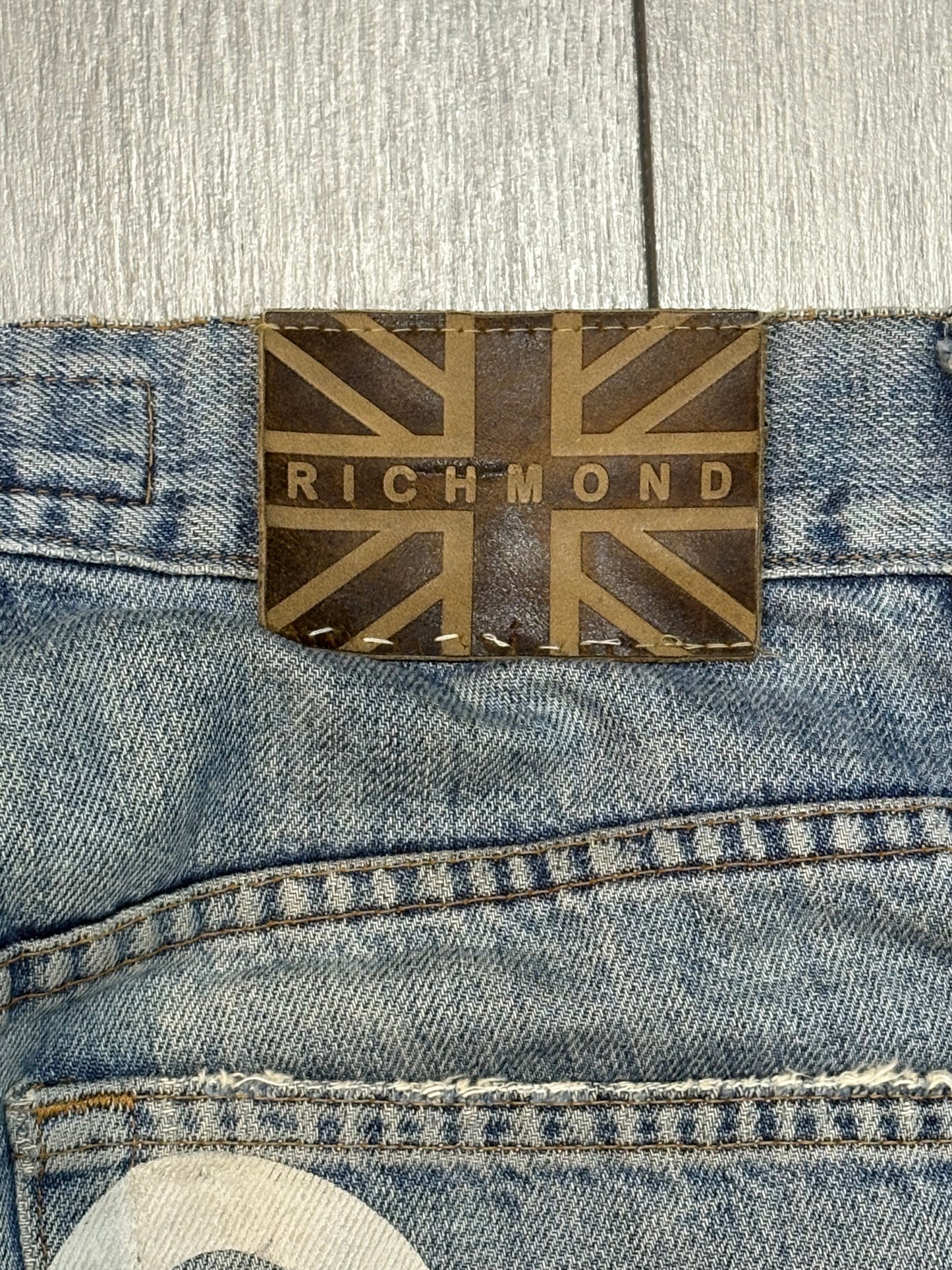 John Richmond Rich Denim