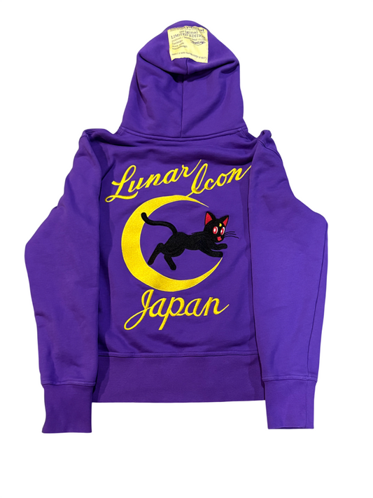Beauty:Beast SS99 Lunar Icon Hoodie