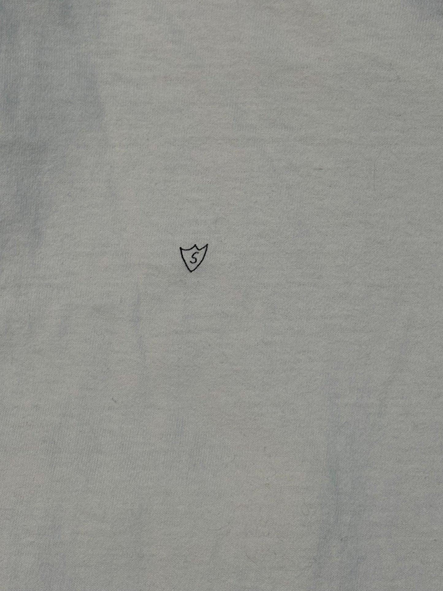 Number (N)ine AW99 Pocket Shirt