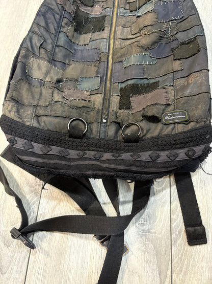 Undercover SS10 Scab Backpack