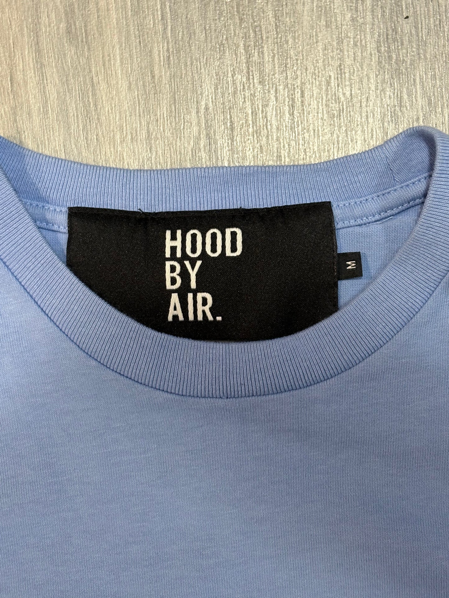 Hood By Air Long Sleeve