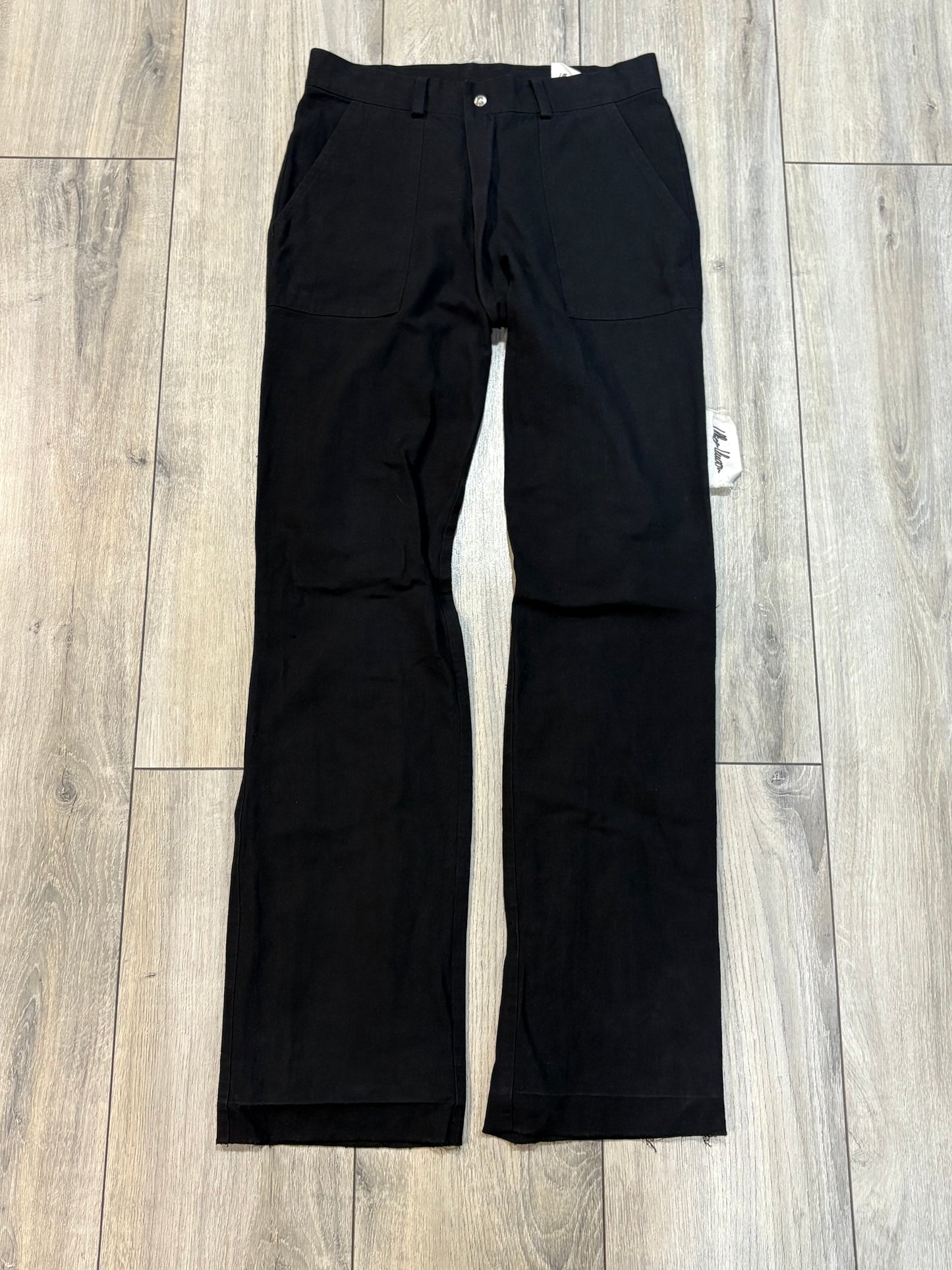 Alice Auaa 90s Transformer Bondage Pants