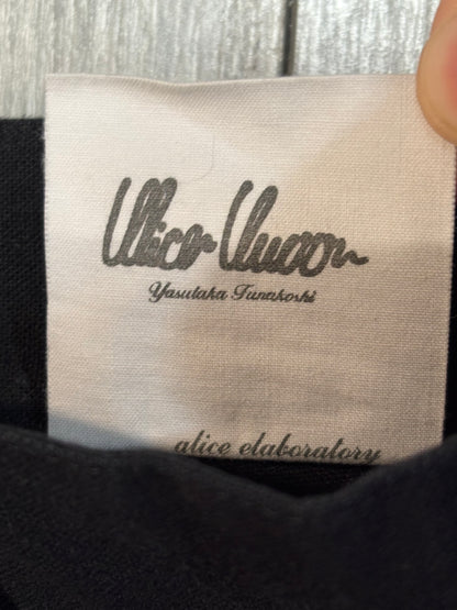 Alice Auaa 90s Transformer Bondage Pants