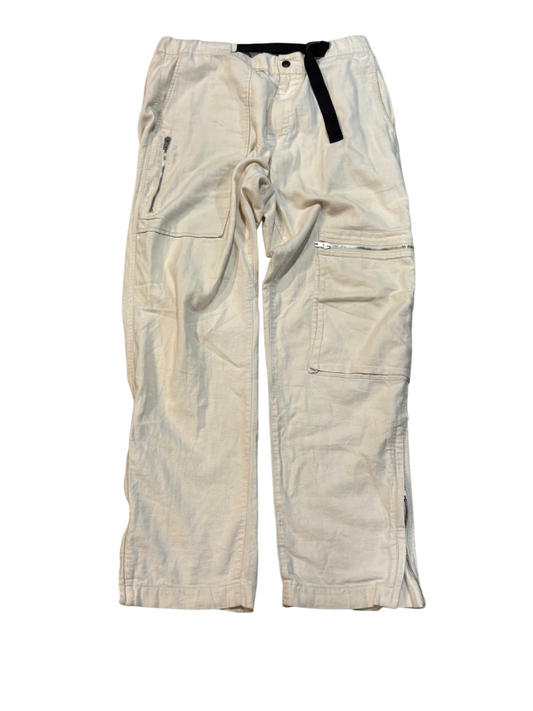 Helmut Lang AW21 Sample Carpenter Cargos
