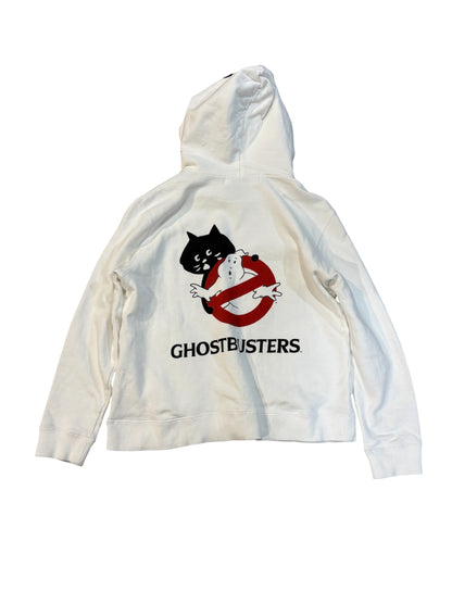 Ne-Net Nya Ghost Busters Hoodie