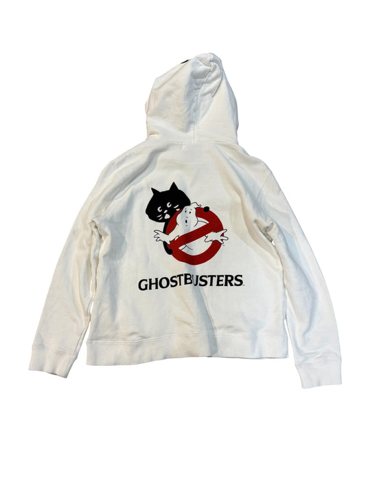 Ne-Net Nya Ghost Busters Hoodie