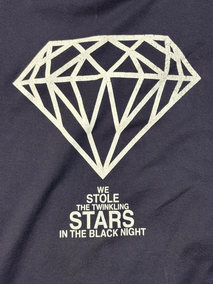 Dior Homme SS06 Diamond Shirt