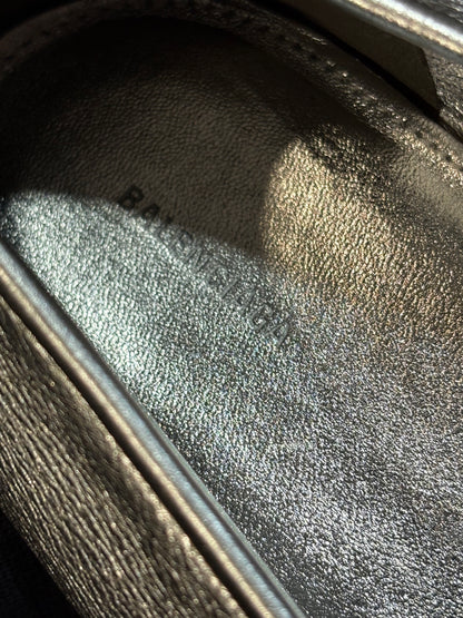 Balenciaga SS23 Anatomic Ballet Flats