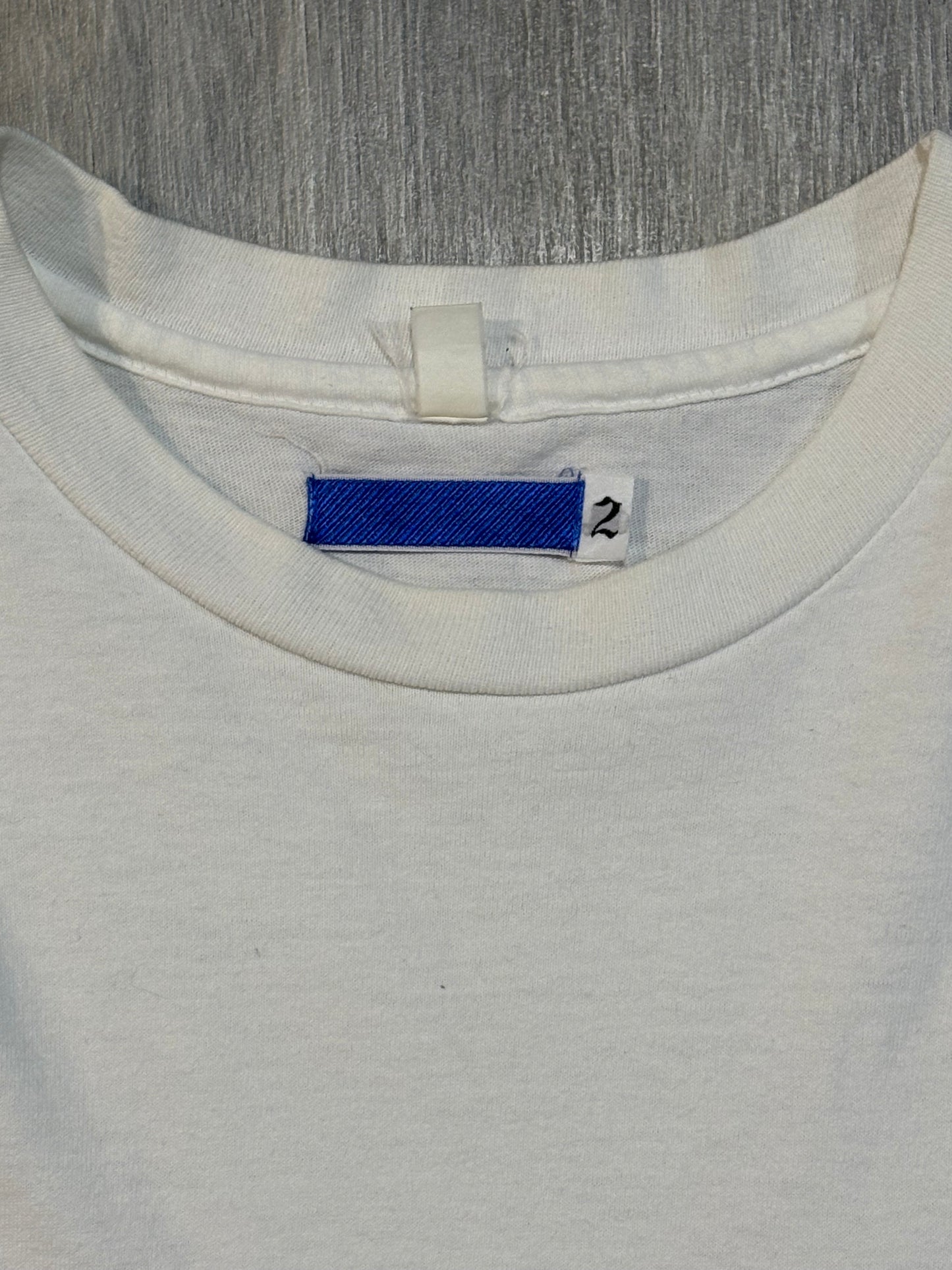 Number (N)ine AW99 Pocket Shirt