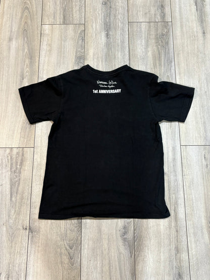 Number (N)ine 1st Anniversary Shirt