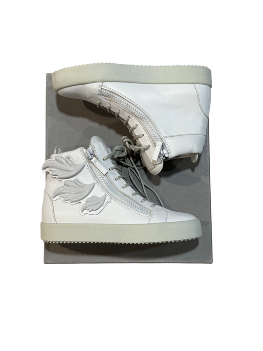 Giuseppe Zanotti Triple Wing Sneakers