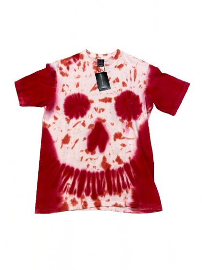 Number (N)ine SS06 Charles Manson Tie Dye Shirt
