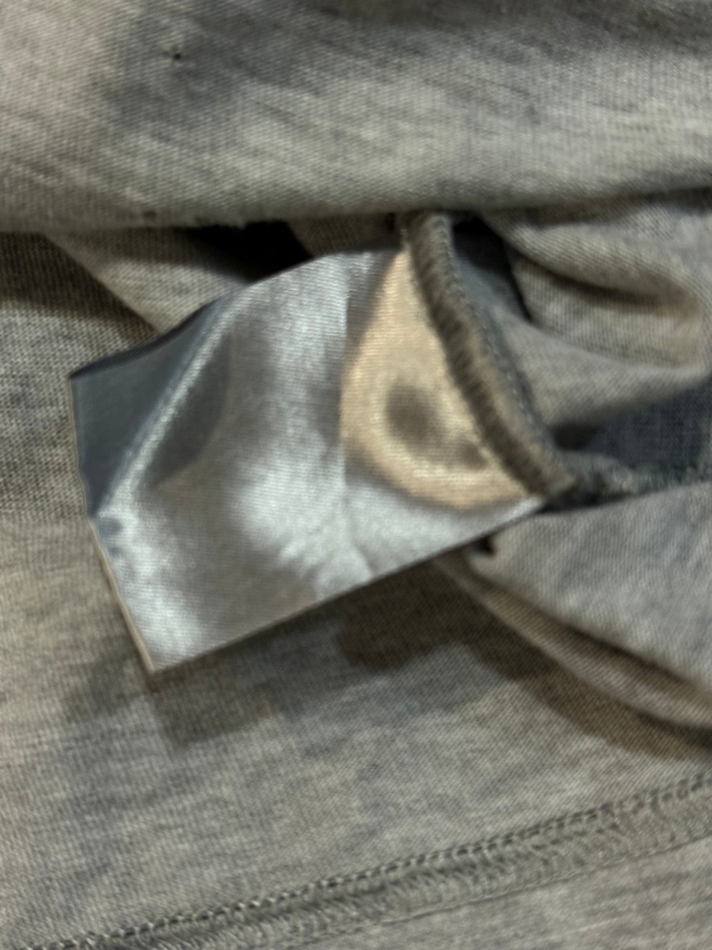 Dior Homme AW06 I Will Always Twinkle Shirt