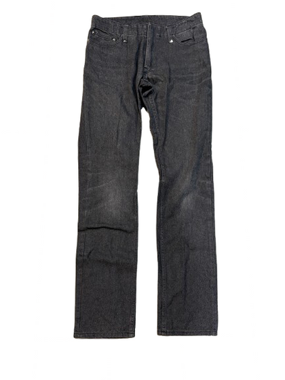 Number (N)ine AW99 Studded Denim