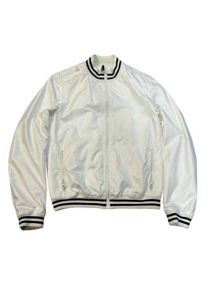 Dior Homme SS06 Campaign Bomber