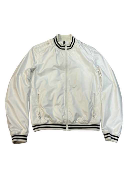 Dior Homme SS06 Campaign Bomber