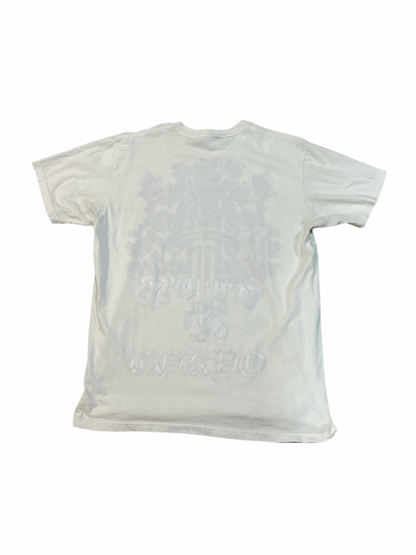 Chrome Hearts Invisible Dagger Tokyo Exclusive Shirt