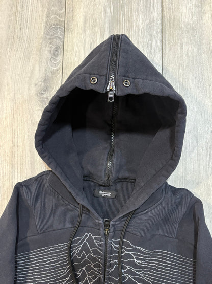 Undercover AW09 Joy Division Zip Up
