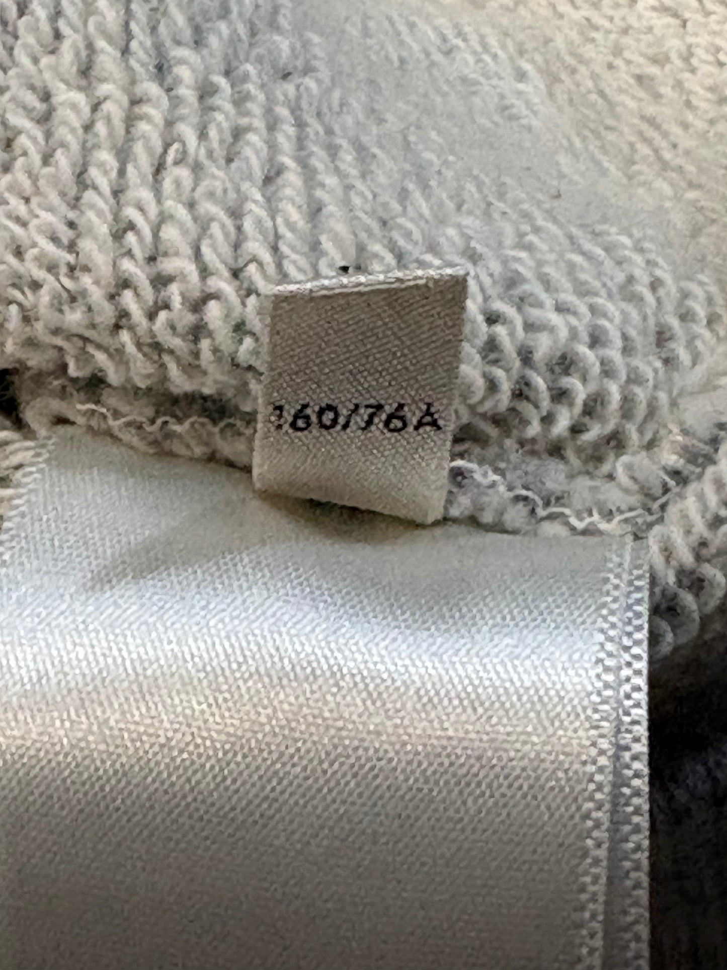 Celine AW19 Unlock Your Fantasies Crewneck