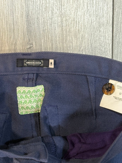 Undercover AW01 Lady Bug Denim