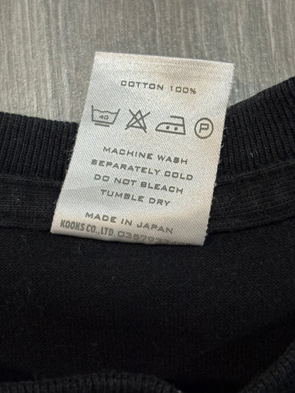 Number (N)ine 1st Anniversary Shirt