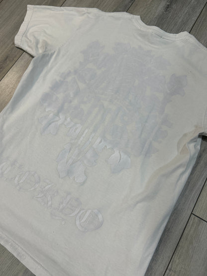 Chrome Hearts Invisible Dagger Tokyo Exclusive Shirt