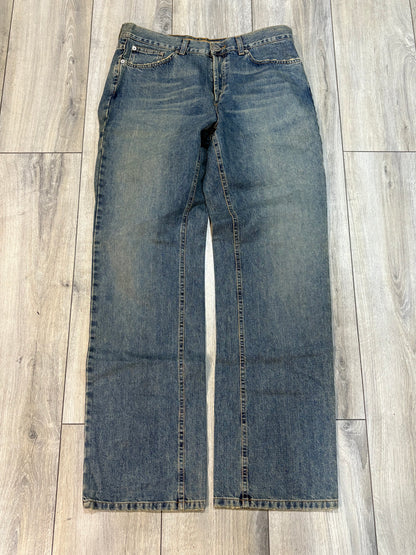 John Richmond Rich Denim (orange)