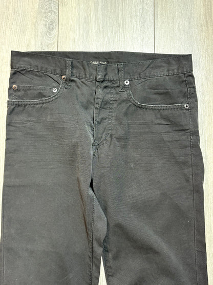 Dior Homme SS05 ‘Beck’ Whiskered Trousers