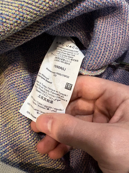 Marc Jacob’s 2022 Drain Gang Sweater