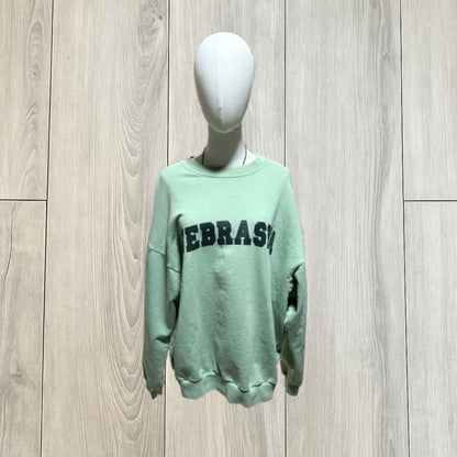 Raf Simons Archive Redux Nebraska Sweater