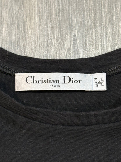 Christian Dior SS18 We Should All Be Feminists Shirt