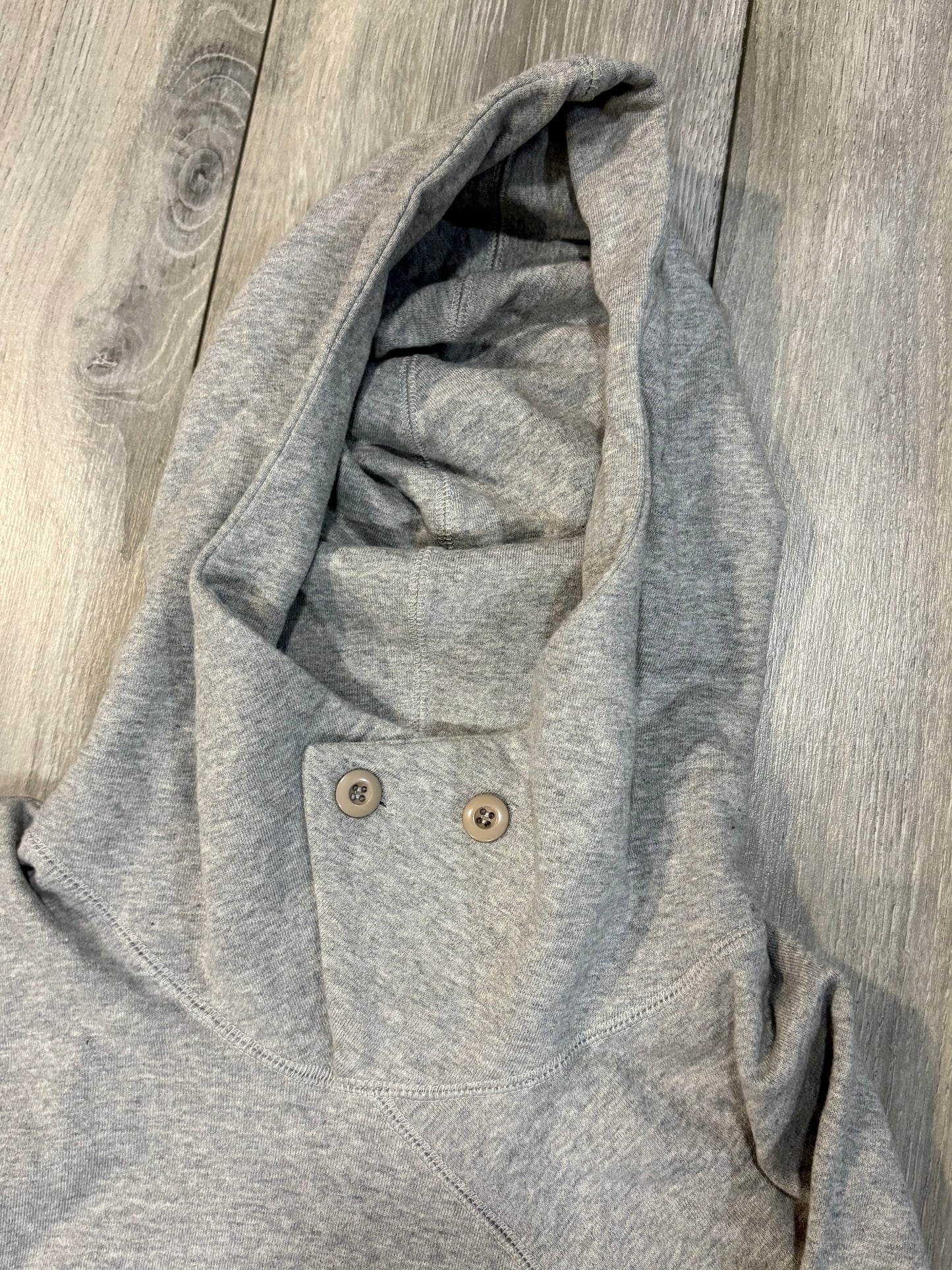 Final Home Ninja Hoodie