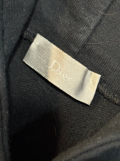 Dior Homme SS06 The Boy About Town Hoodie