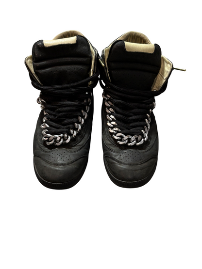 Maison Margiela Cuban Link Chain Sneaker