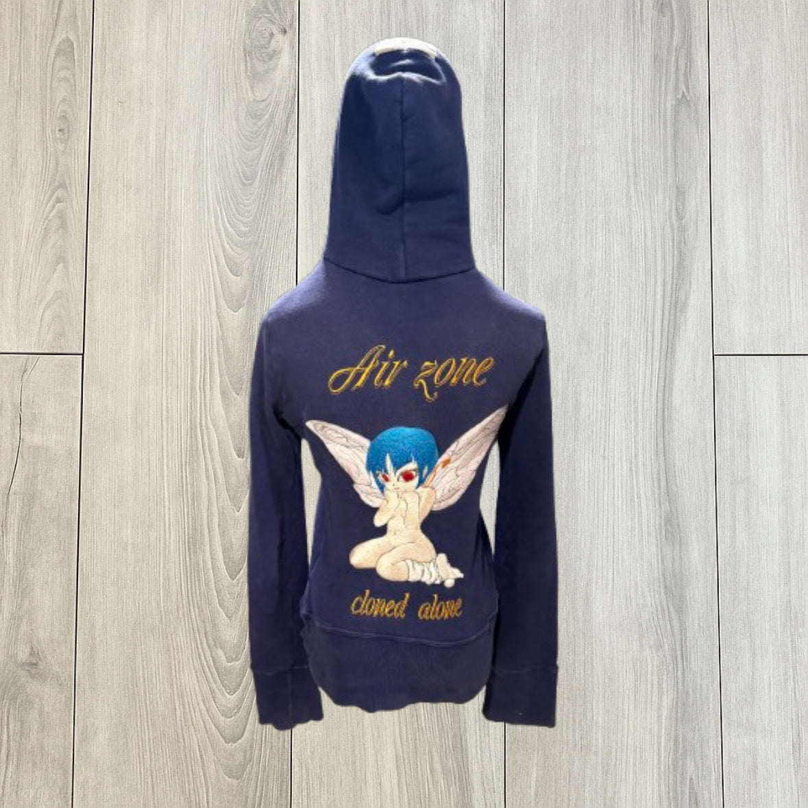 Beauty:Beast AW98 Tink Hoodie