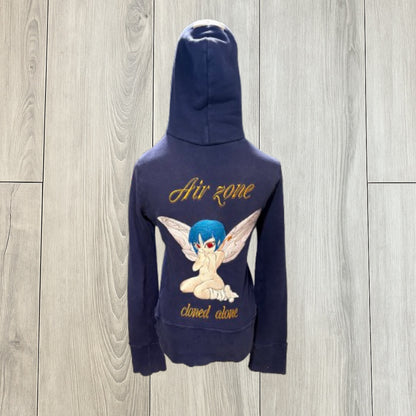 Beauty:Beast AW98 Tink Hoodie