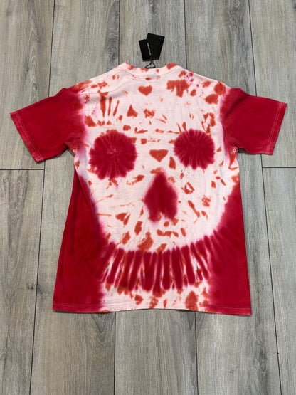 Number (N)ine SS06 Charles Manson Tie Dye Shirt