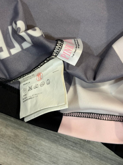 Comme Des Garçons Homme Plus SS05 Pink Panther Cycling Jersey