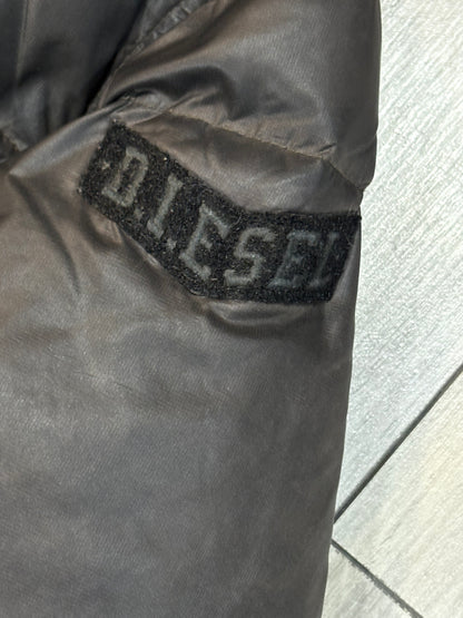 Diesel Mohawk Puffer