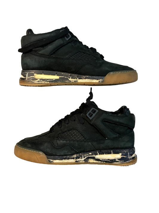 Maison Margiela FW21 DDSTCK Low Tops