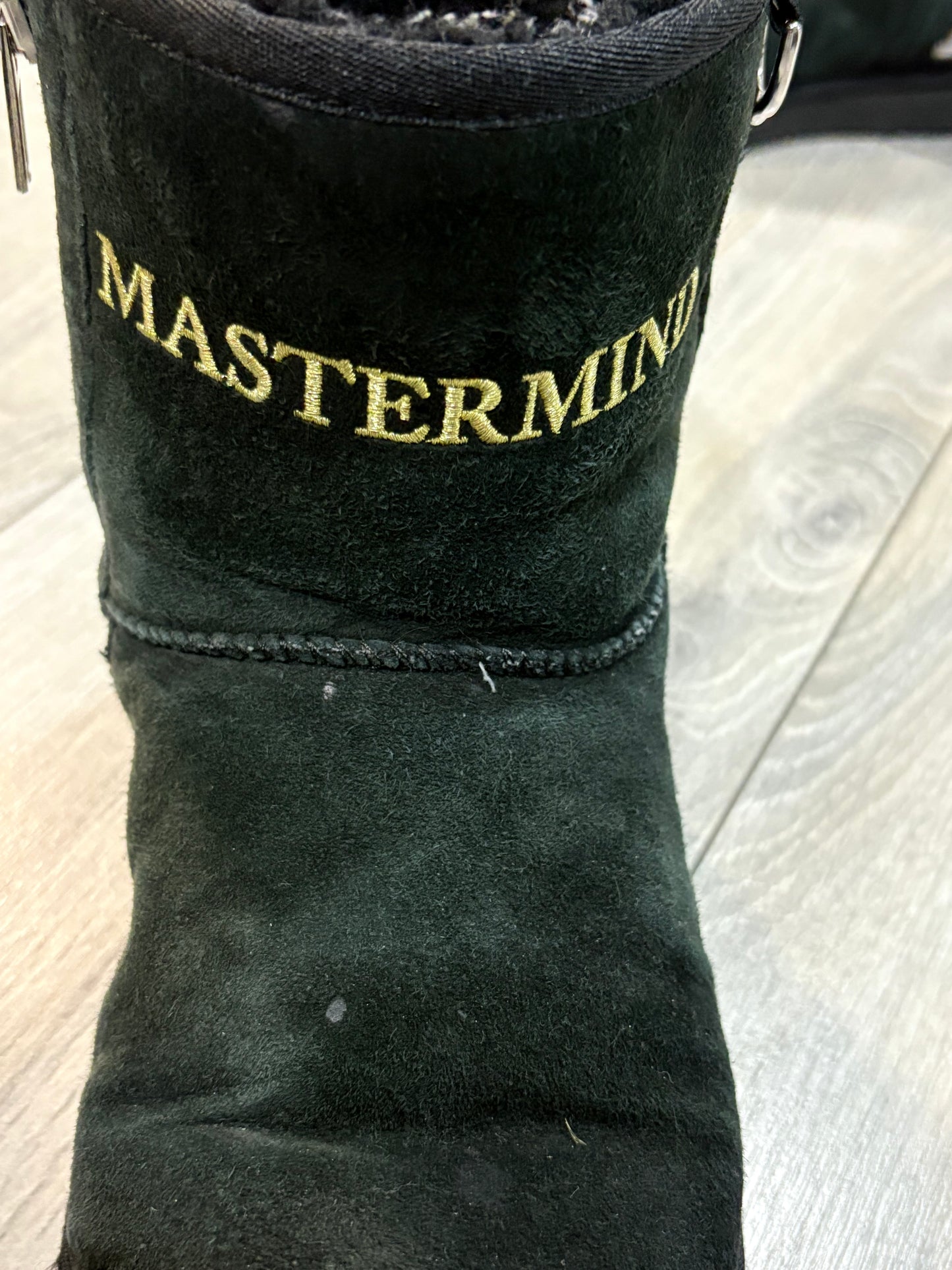 Mastermind Uggs