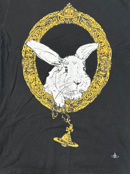 Vivienne Westwood Bunny shirt