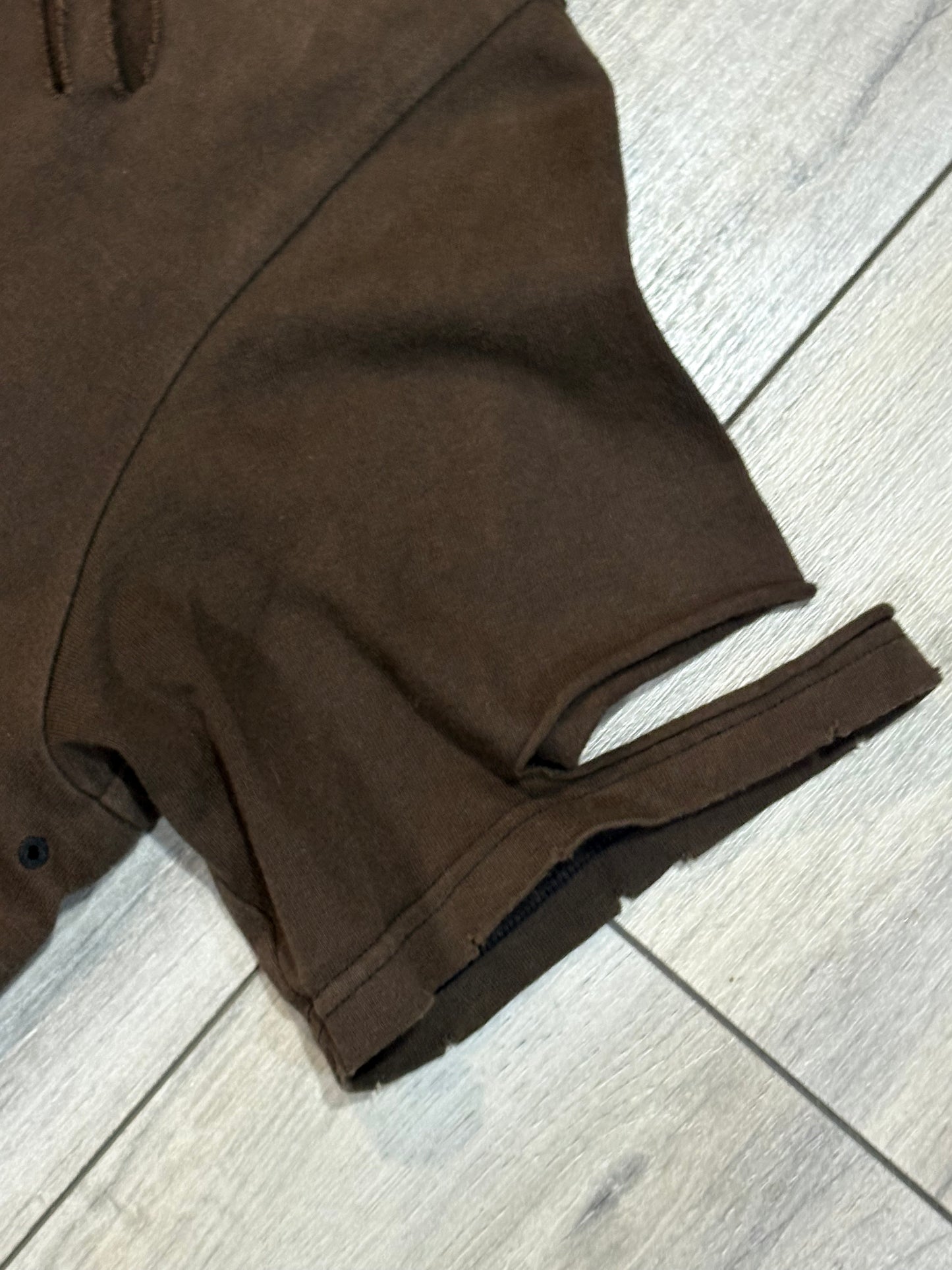 Number (N)ine AW04 Mindless Obedience Shirt