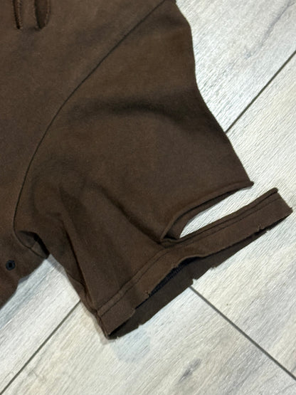 Number (N)ine AW04 Mindless Obedience Shirt